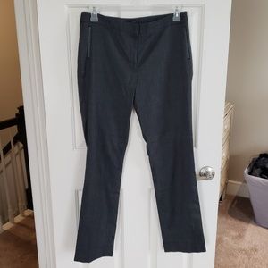 Rafaella polka dot work pants